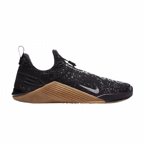 Nike React Metcon 'Black Gum'