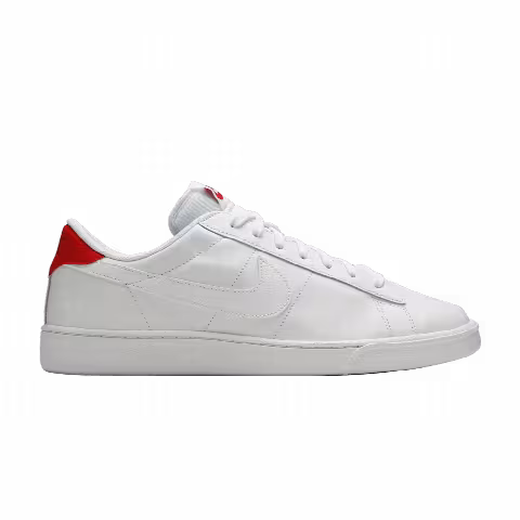 Nike Tennis Classic CS 'White University Red'