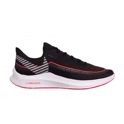 Nike Zoom Winflo 6 Shield 'Black'