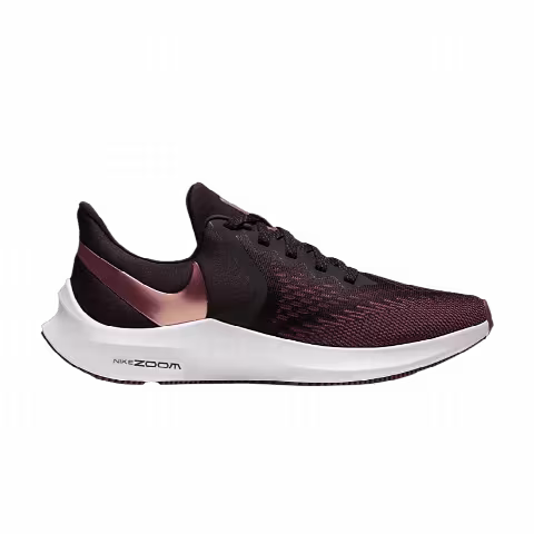 Nike Wmns Air Zoom Winflo 6 'Icon Clash'