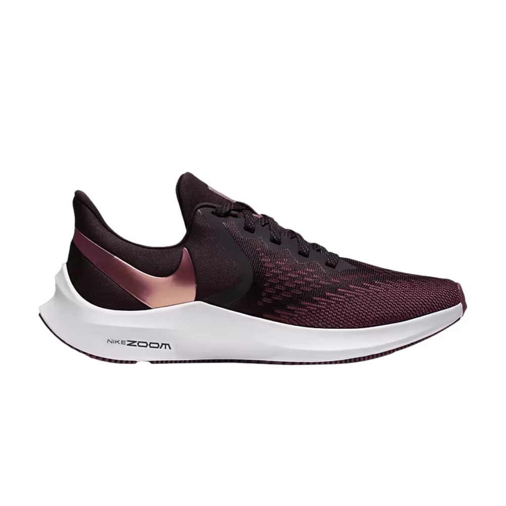 Nike Women's Air Zoom Winflo 6 Icon Clash