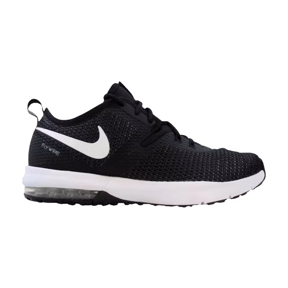 Nike Air Max Typha 2 Black