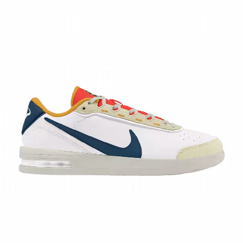 Nike Air Max Vapor Wing Premium 'Total Crimson Blue'