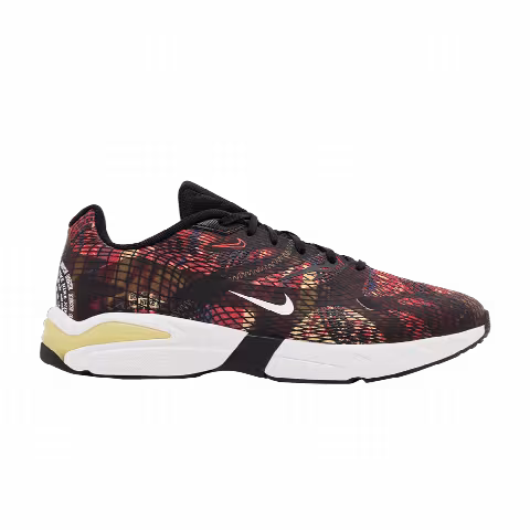 Nike D/MS/X Ghoswift 'Multi Color'