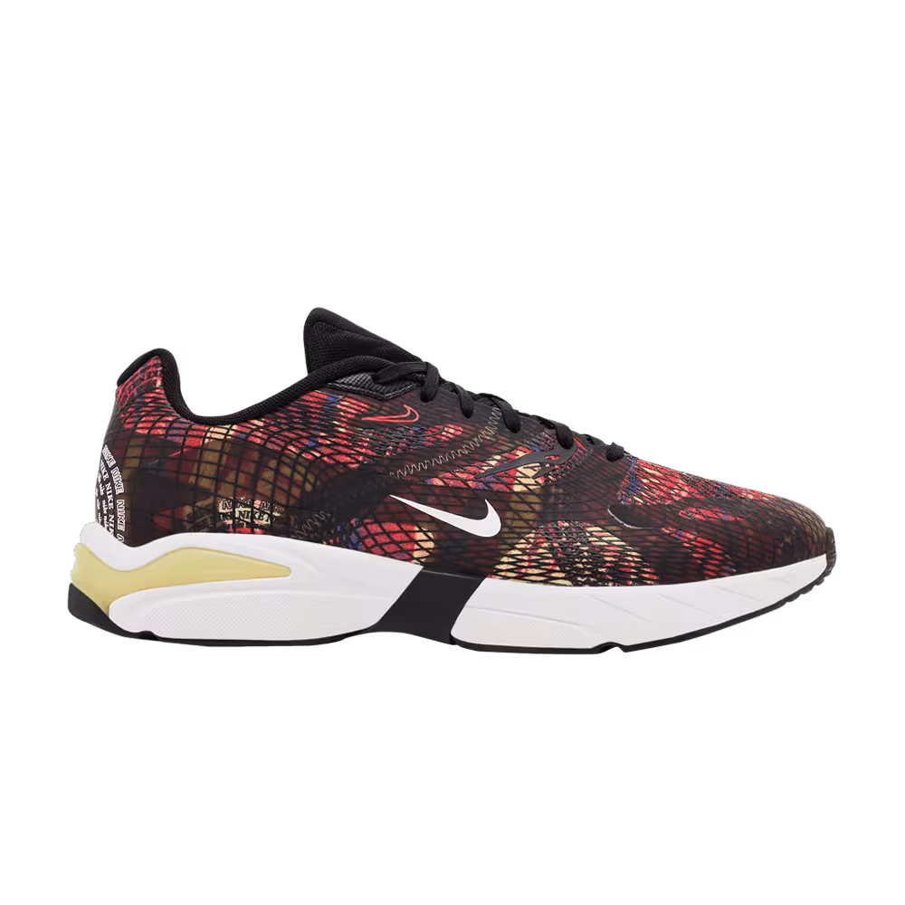 Nike D/MS/X Ghoswift Multi Color