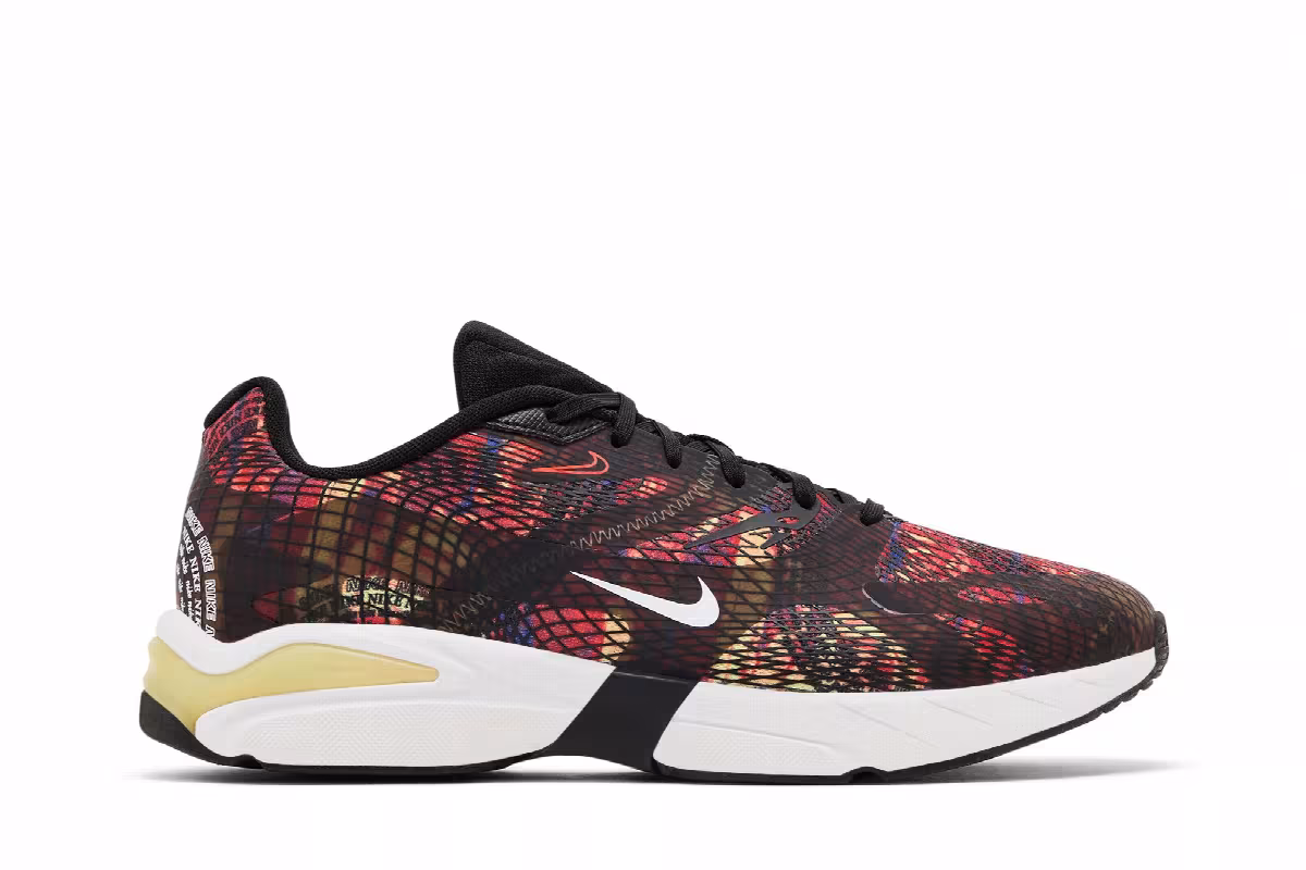 Nike D/MS/X Ghoswift Multi Color, view 2