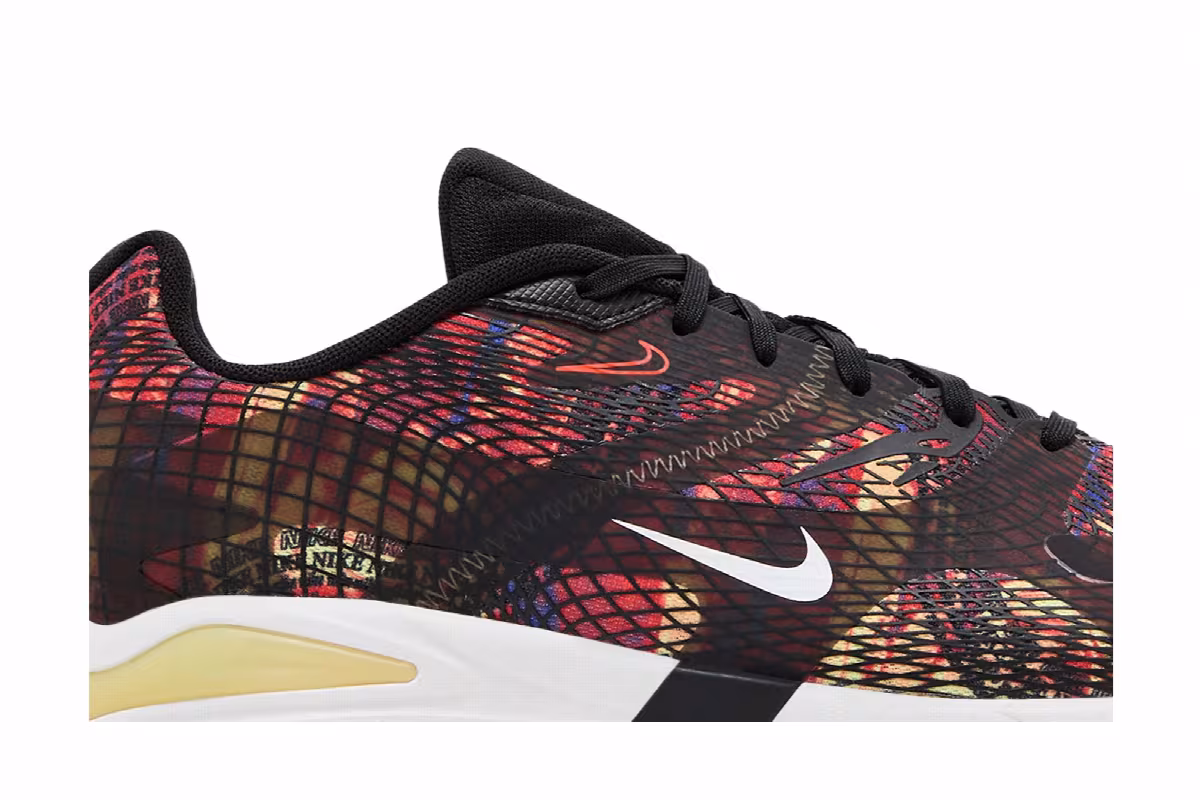 Nike D/MS/X Ghoswift Multi Color, view 3
