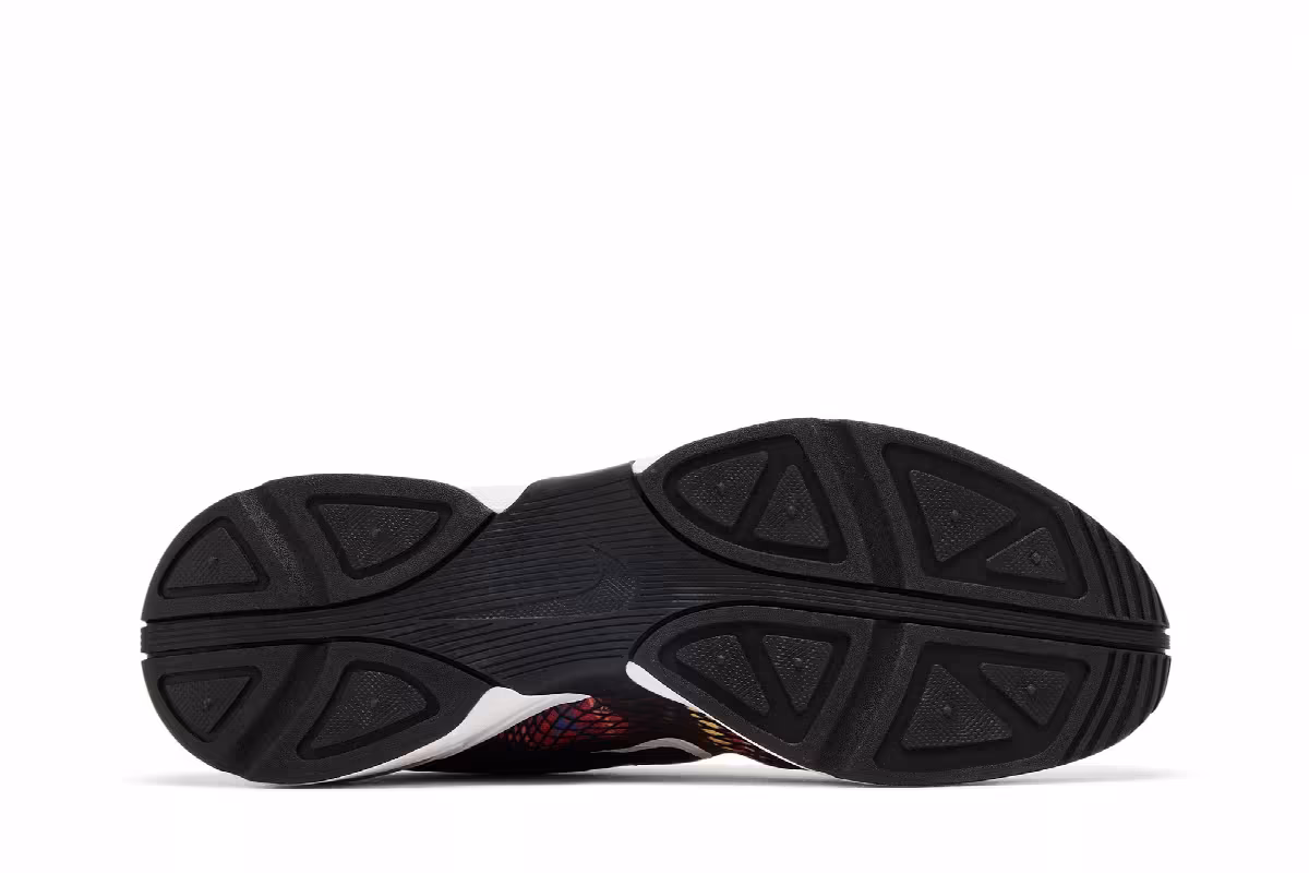 Nike D/MS/X Ghoswift Multi Color, view 5