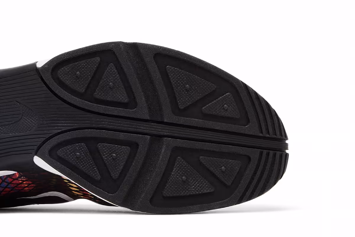 Nike D/MS/X Ghoswift Multi Color, view 6