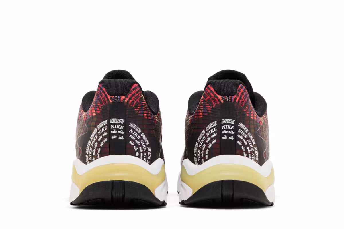 Nike D/MS/X Ghoswift Multi Color, view 7