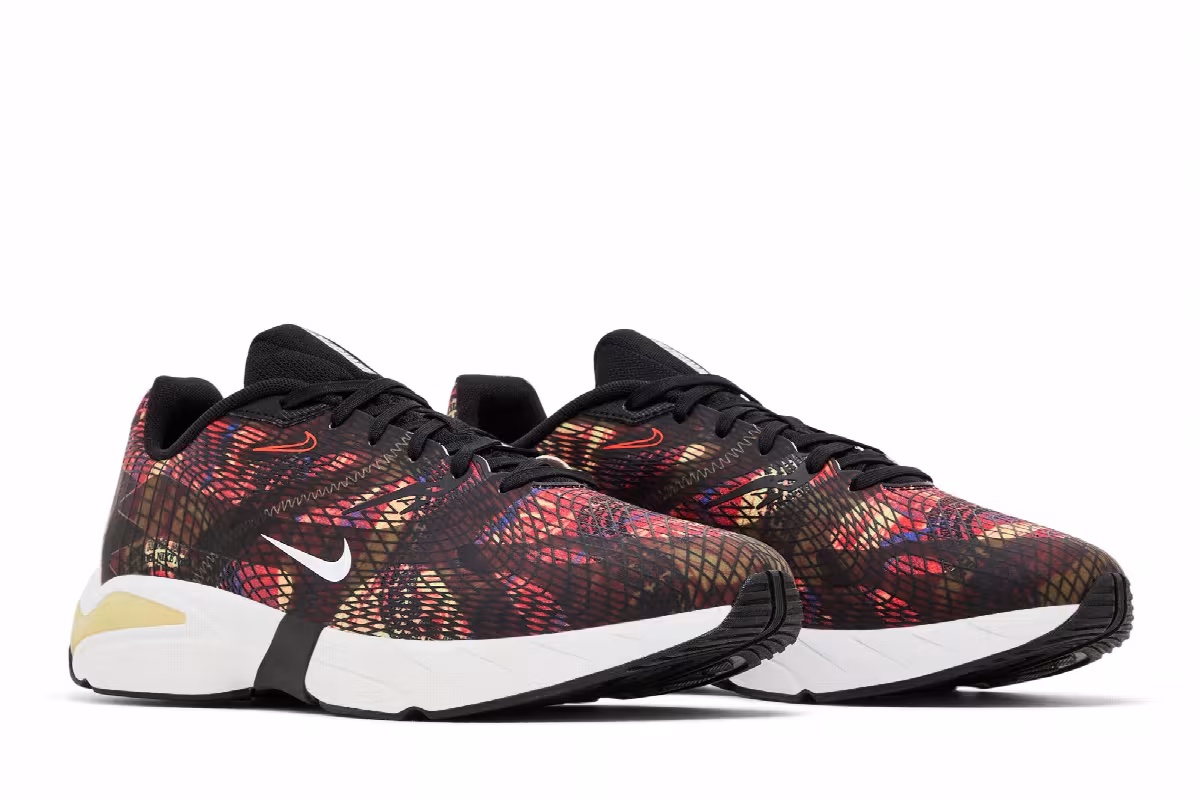 Nike D/MS/X Ghoswift Multi Color, view 9