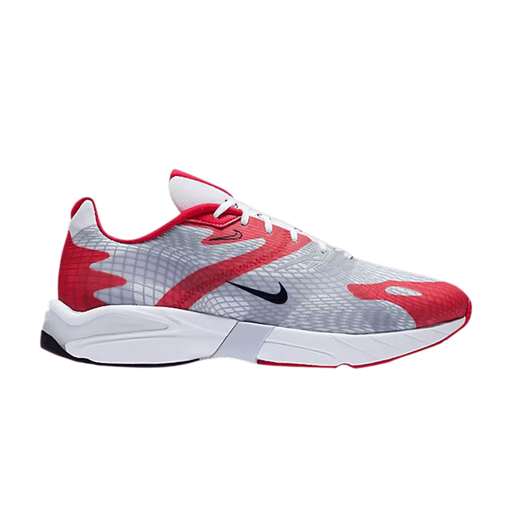 Nike Ghoswift University Red