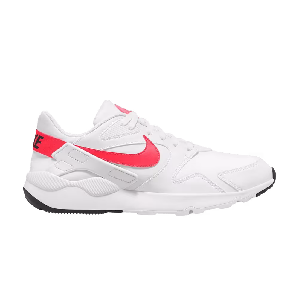 Nike LD Victory White Flash Crimson