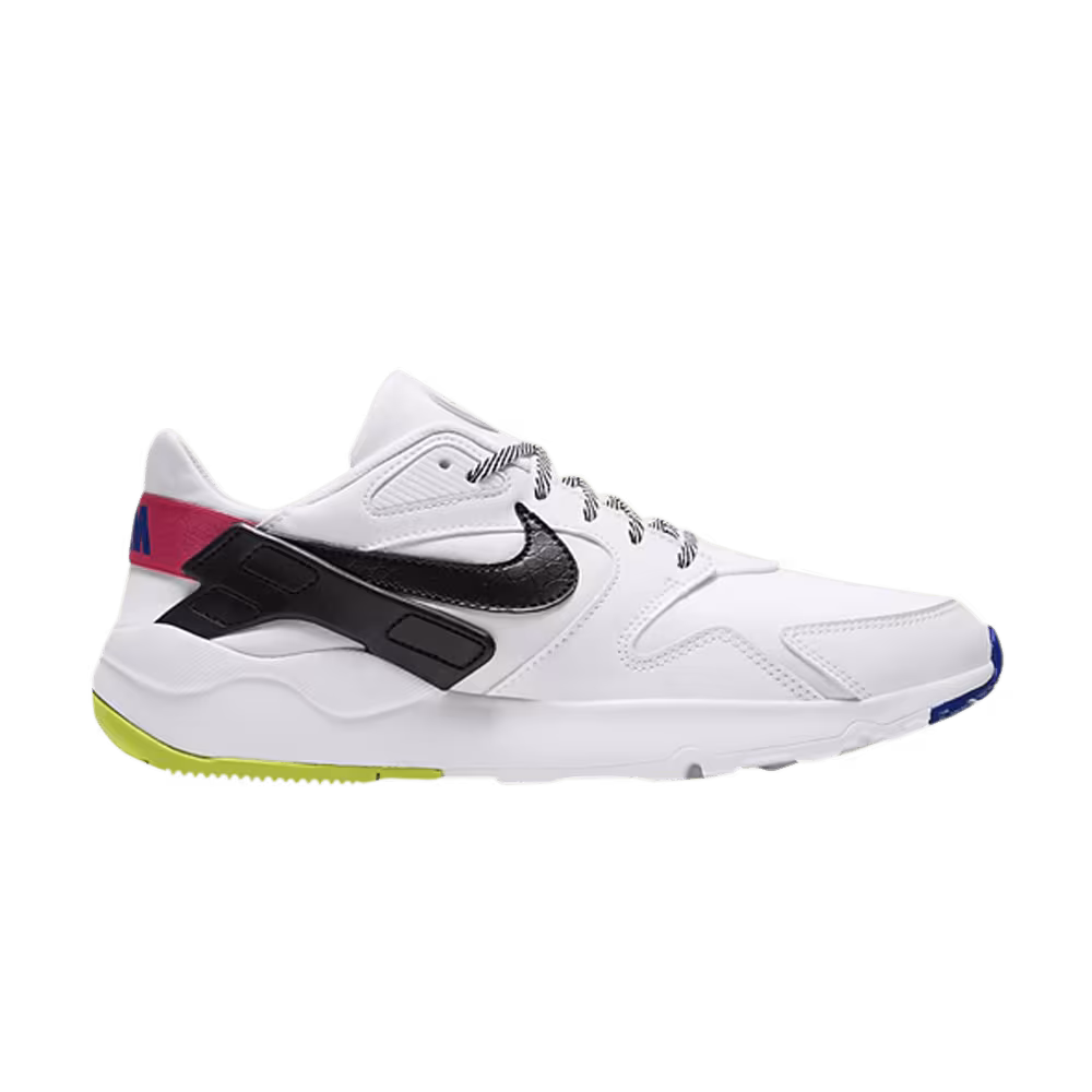 Nike LD Victory White Track Red