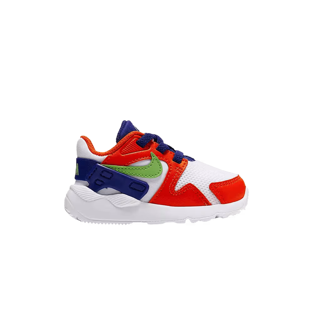 Nike LD Victory TDE Team Orange Blue Green