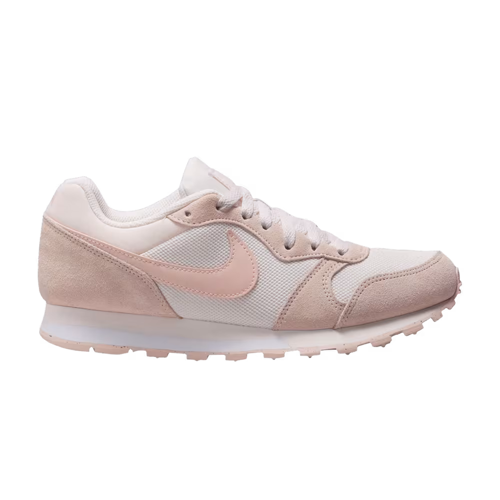 Nike Women's MD Runner 2 Light Soft Pink