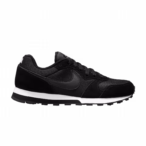 Nike Wmns MD Runner 2 'Black White'
