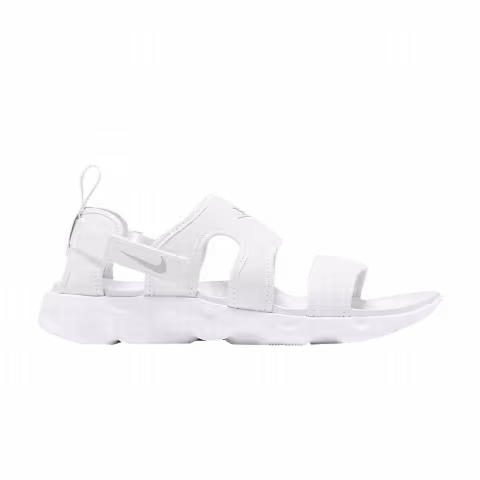 Nike Wmns Owaysis Sandal 'White Platinum'