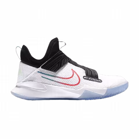 Nike Zoom Flight GS 'Ombre Swoosh'