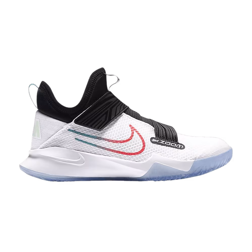 Nike Zoom Flight GS Ombre Swoosh