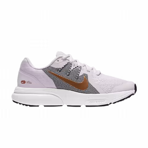 Nike Wmns Zoom Span 3 'Light Arctic Pink Copper'