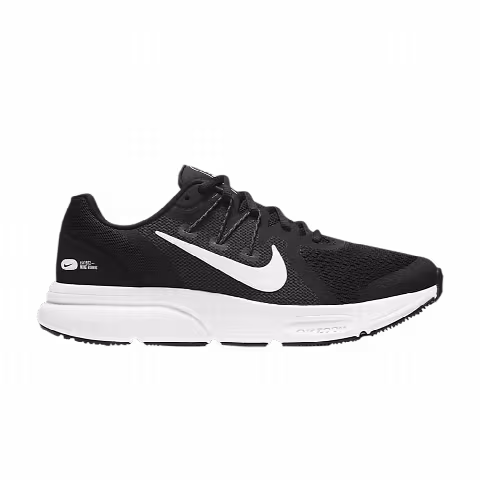 Nike Wmns Zoom Span 3 'Black Anthracite'