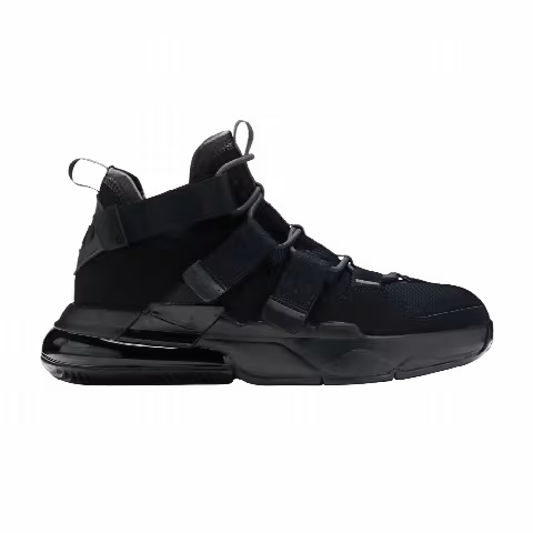 Nike Air Edge 270 'Triple Black'