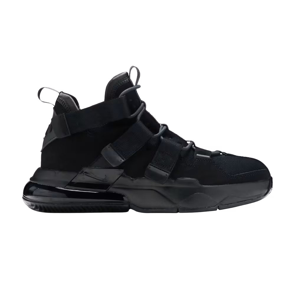 Nike Air Edge 270 Triple Black
