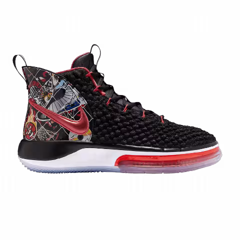 Nike AlphaDunk 'China Hoop Dreams'