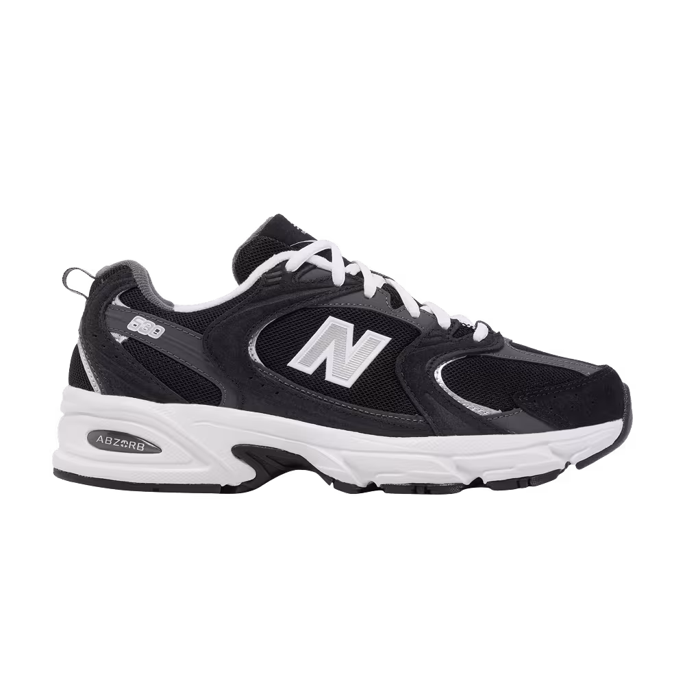 New Balance 530 Black