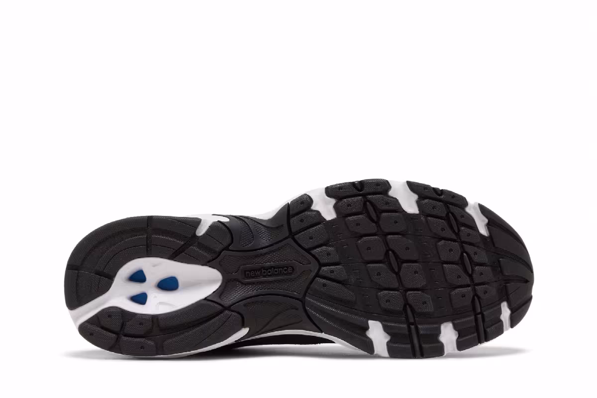New Balance 530 Black, view 5
