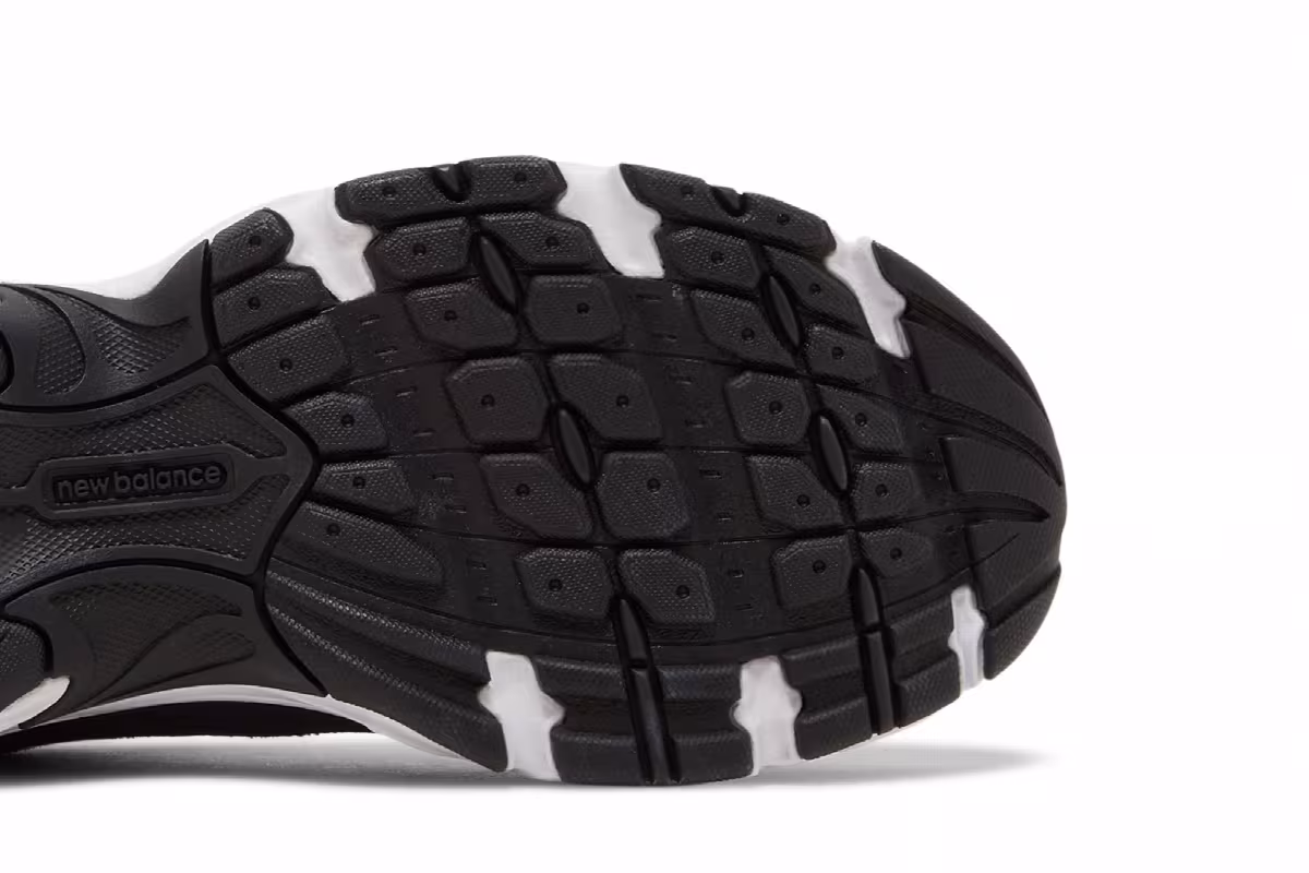 New Balance 530 Black, view 6