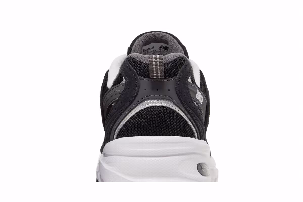 New Balance 530 Black, view 8