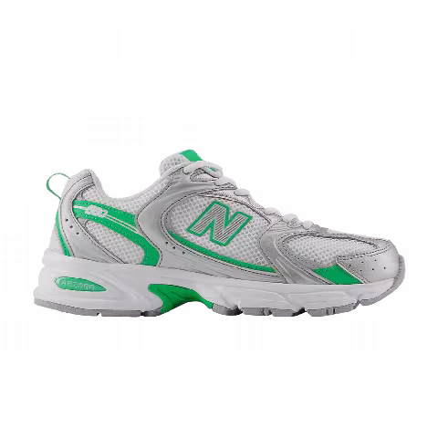 New Balance 530 'Silver Green'