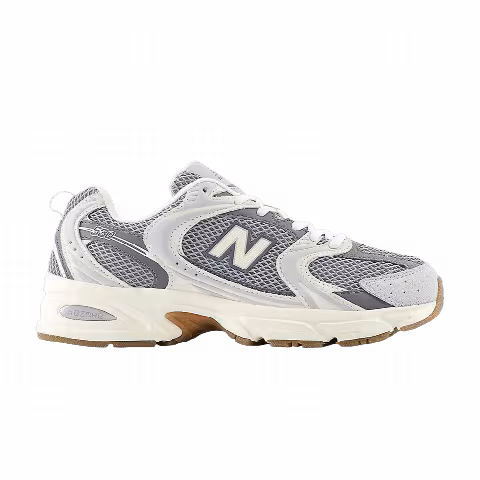 New Balance 530 'Raincloud Castlerock'