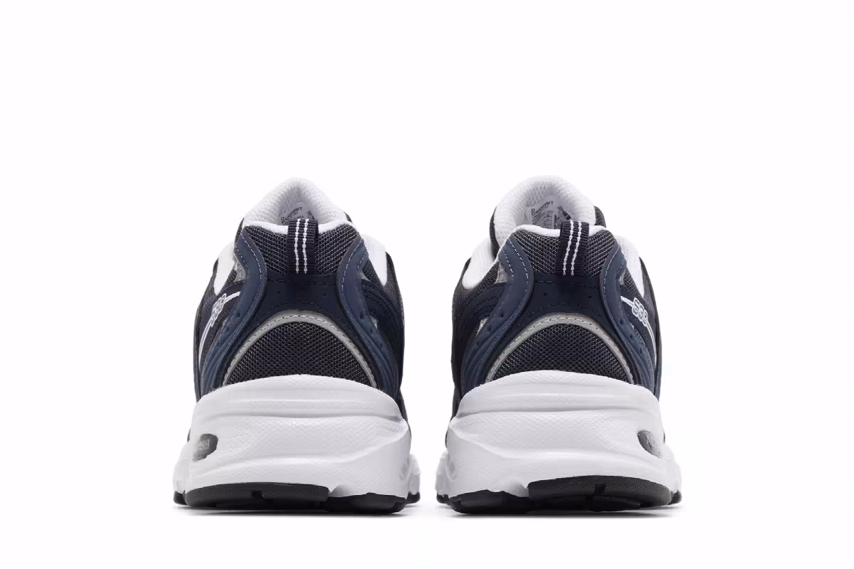 New Balance 530 Navy, view 7