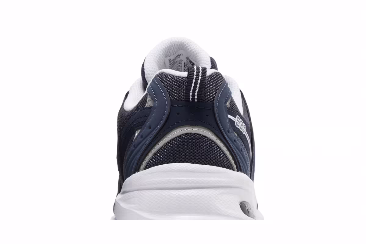 New Balance 530 Navy, view 8