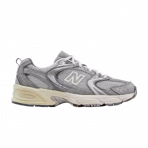 New Balance 530 'Vintage Grey Matter'