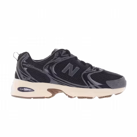 New Balance 530 'Black Grey'