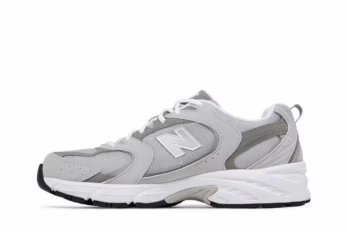 New Balance 530 Summer Fog, view 4