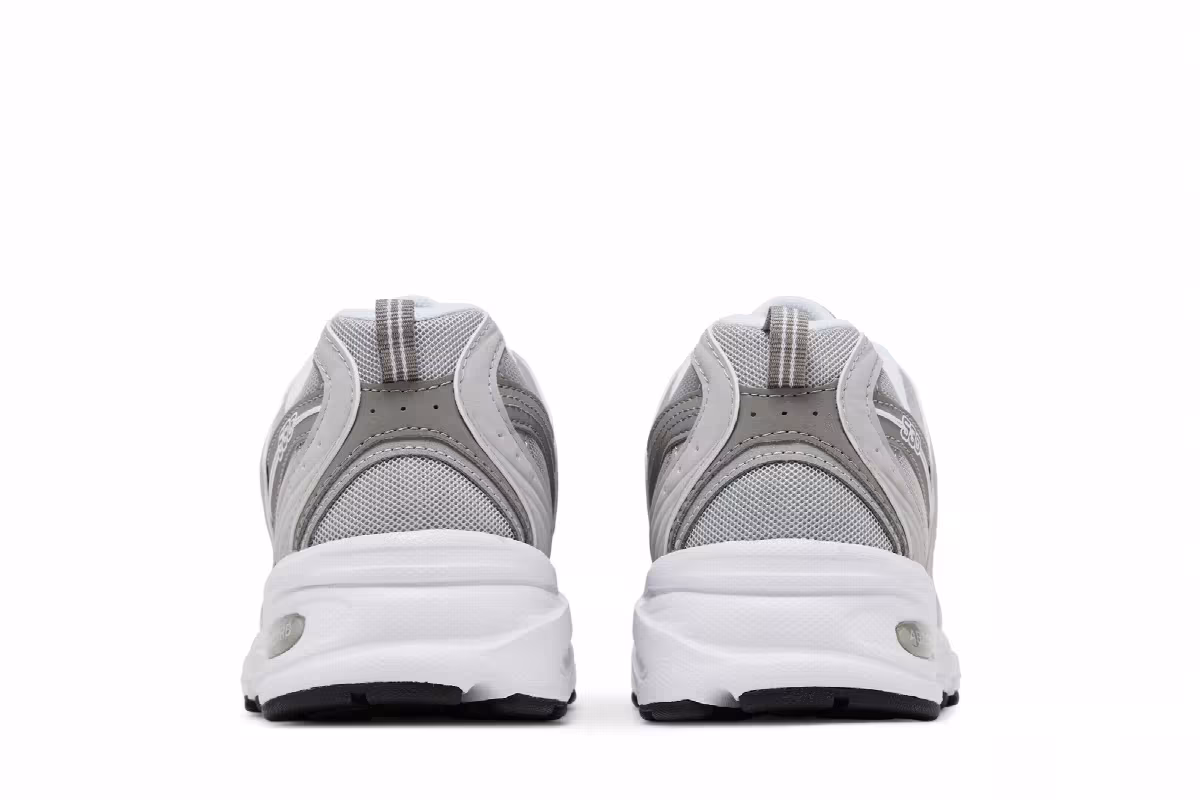 New Balance 530 Summer Fog, view 7