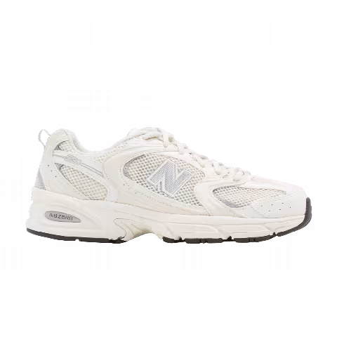 New Balance 530 'Cream White Silver'