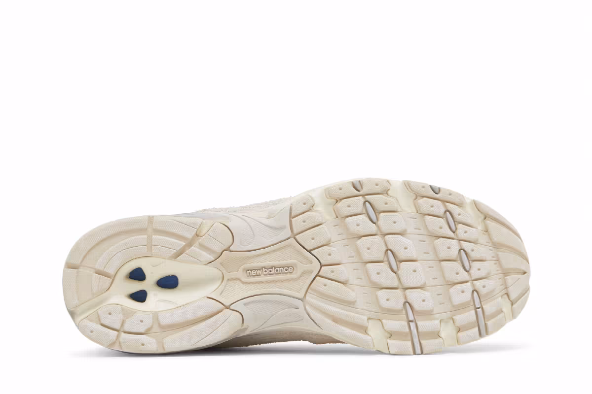 New Balance 530 Moonbeam Raw Cashew, view 5