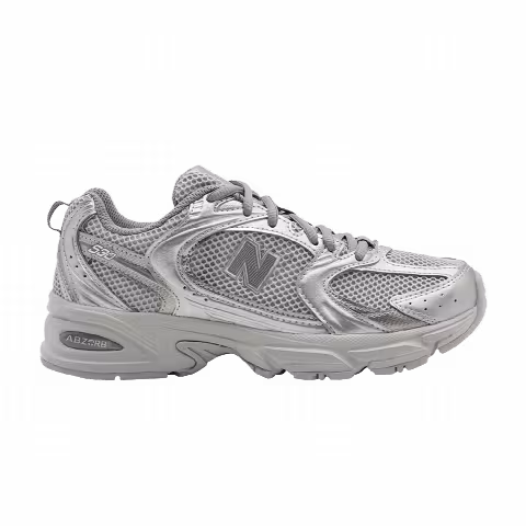 New Balance 530 'Silver'