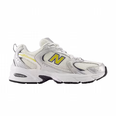 New Balance 530 'Silver Metallic Sea Salt Apollo Gold'