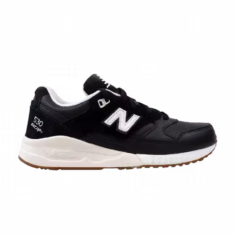 New Balance 530 'Black White'