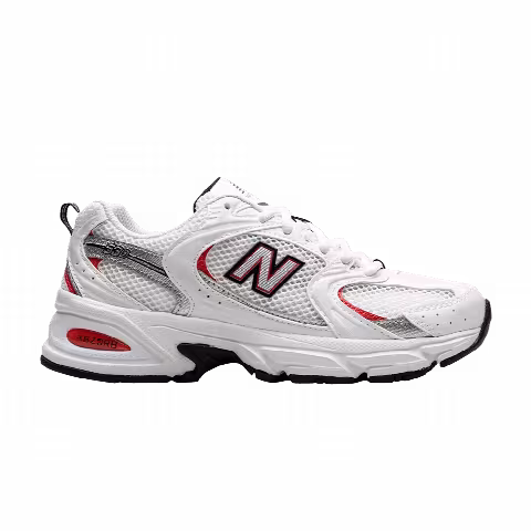 New Balance 530 'White Blast Red'