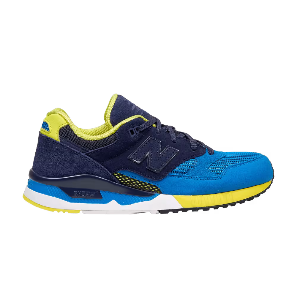 New Balance 530 Bionic Boom - Sonar