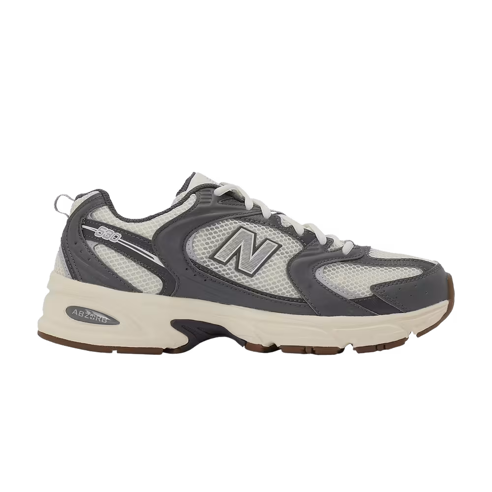 New Balance 530 Castlerock Angora Magnet