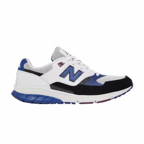 New Balance 530 Vazee 'White Blue'
